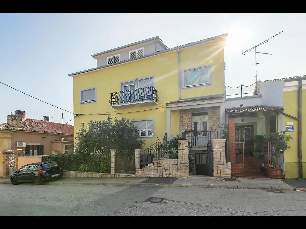 Polias Small Studio بولا 0*,  كرواتيا
