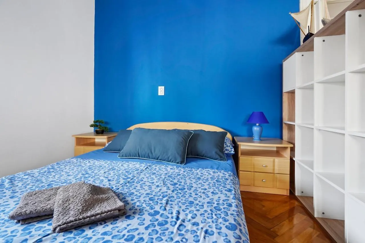 דירה פולה Polias Small Studio